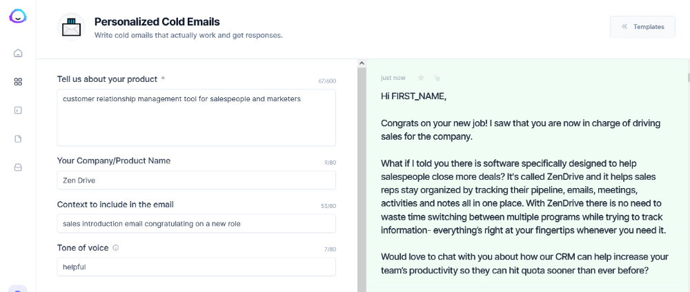 14 Sales Introduction Email Templates to Boost Sales in 2023